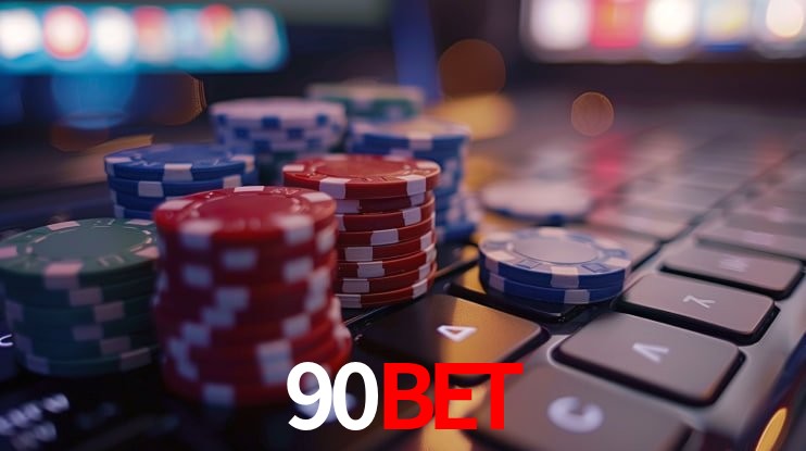 Login Seguro 90bet