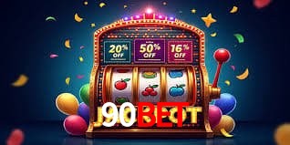 Segurança 2FA 90bet