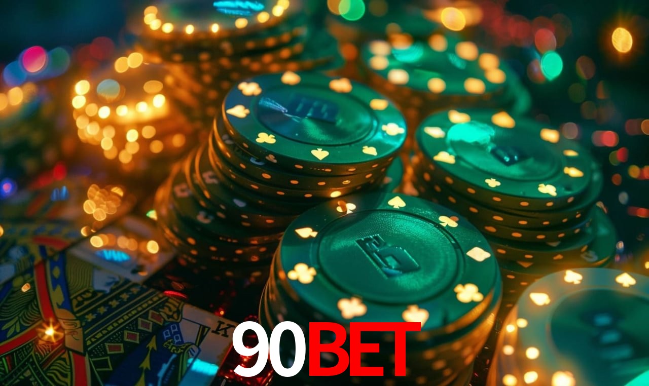 Mesa de Blackjack 90bet