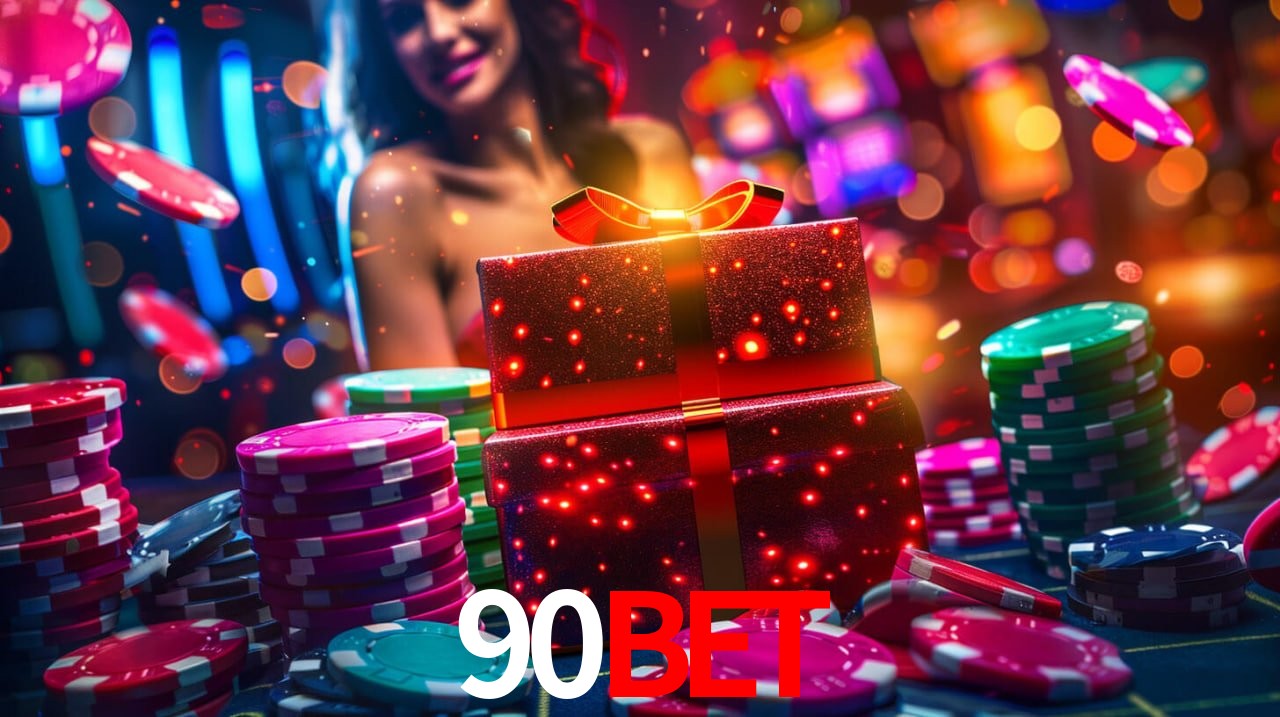 Explorando a Categoria de Eventos em Apostas na 90bet
