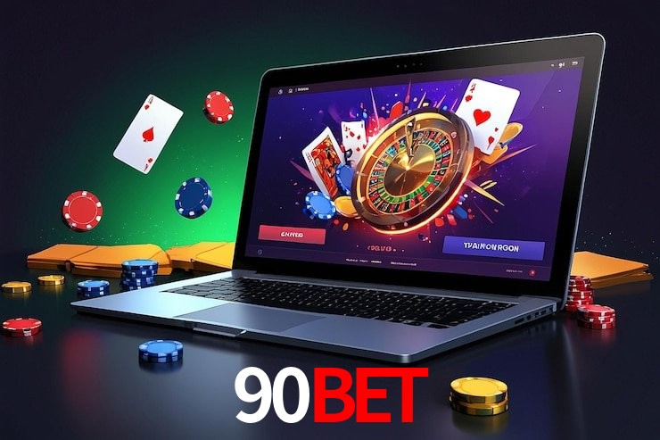 Sistemas de Segurança 90bet