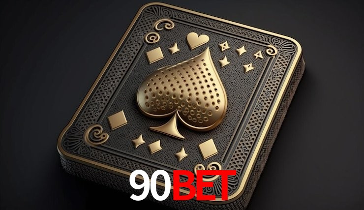 Apostas de Futebol 90bet