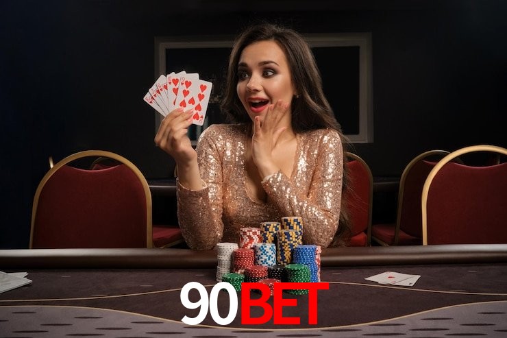 Desvendando o Mundo dos Jogos Virtuais na 90bet