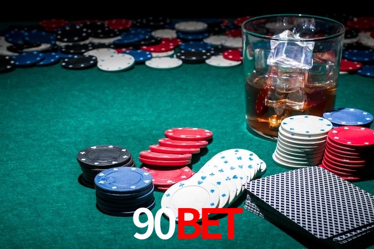 Programa VIP 90bet