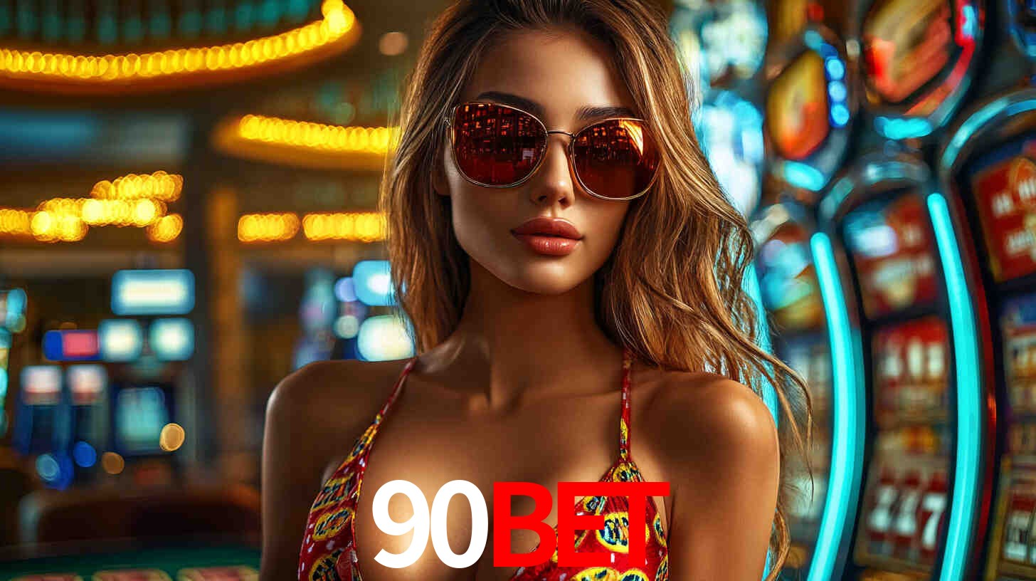 Welcome Bonus 90bet