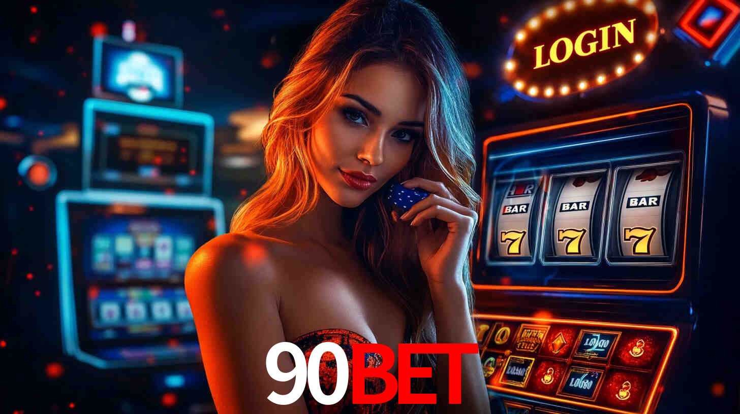 90bet: A Experiência de Casino com Jogos de Mesa ao Vivo