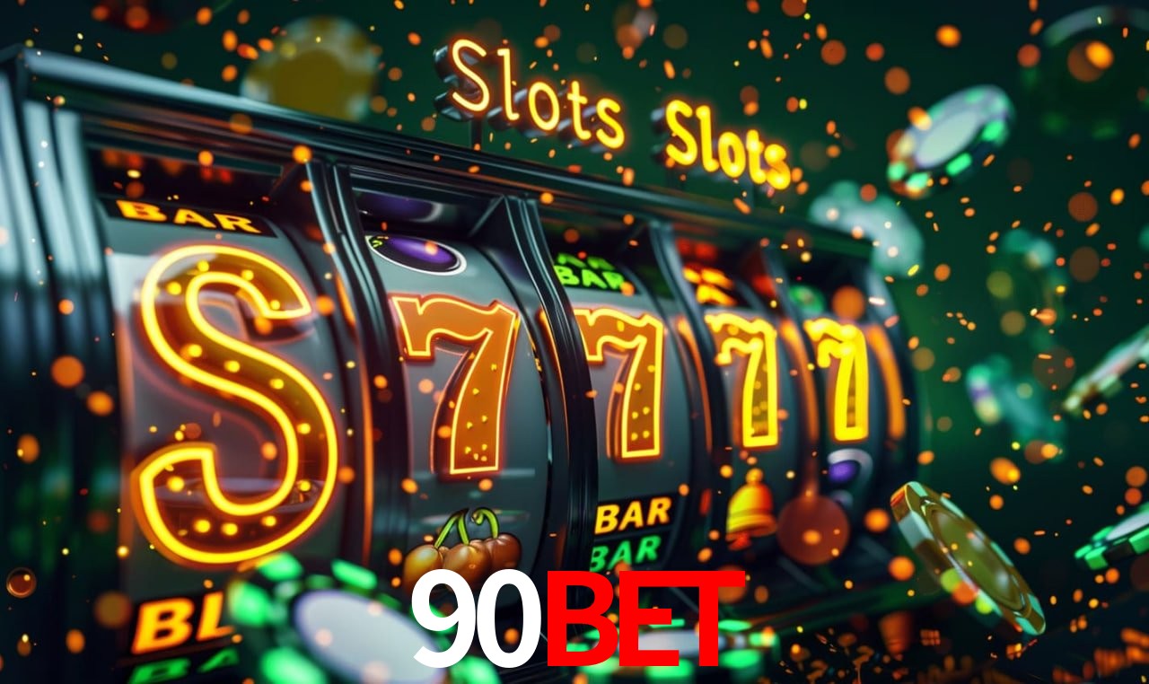 Casino Ao Vivo 90bet