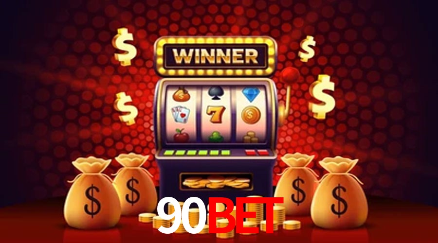 Account Benefits 90bet