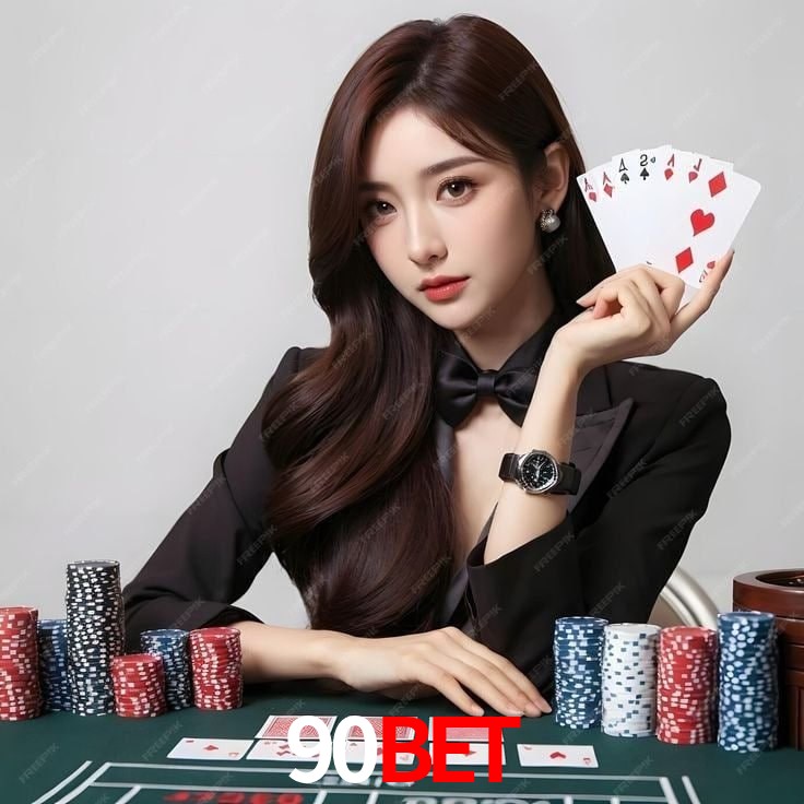 Benefícios da Conta 90bet