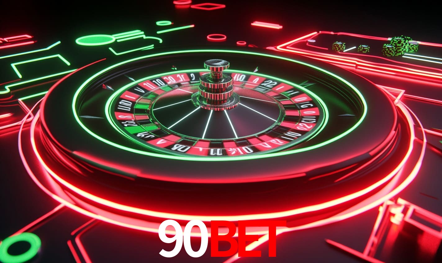 A Popularidade dos Caça-Níqueis no 90bet