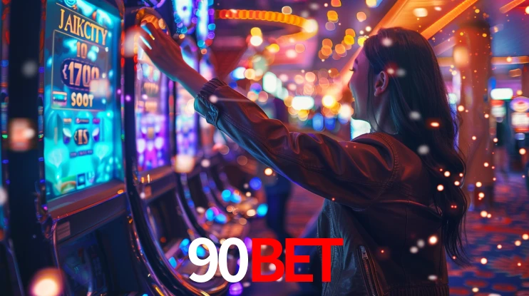 Explore as vantagens do 90bet: serviço profissional e confiabilidade