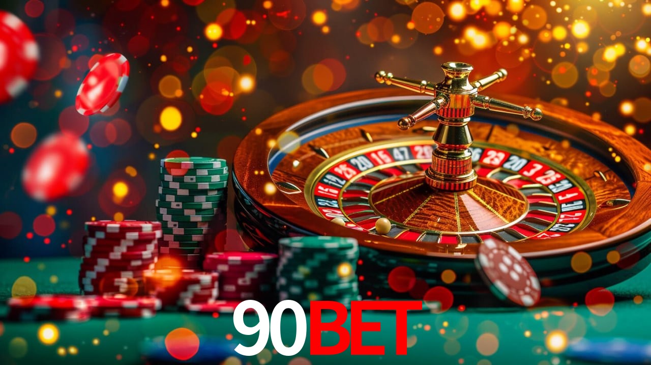 Explorando a Categoria de Eventos em Apostas na 90bet