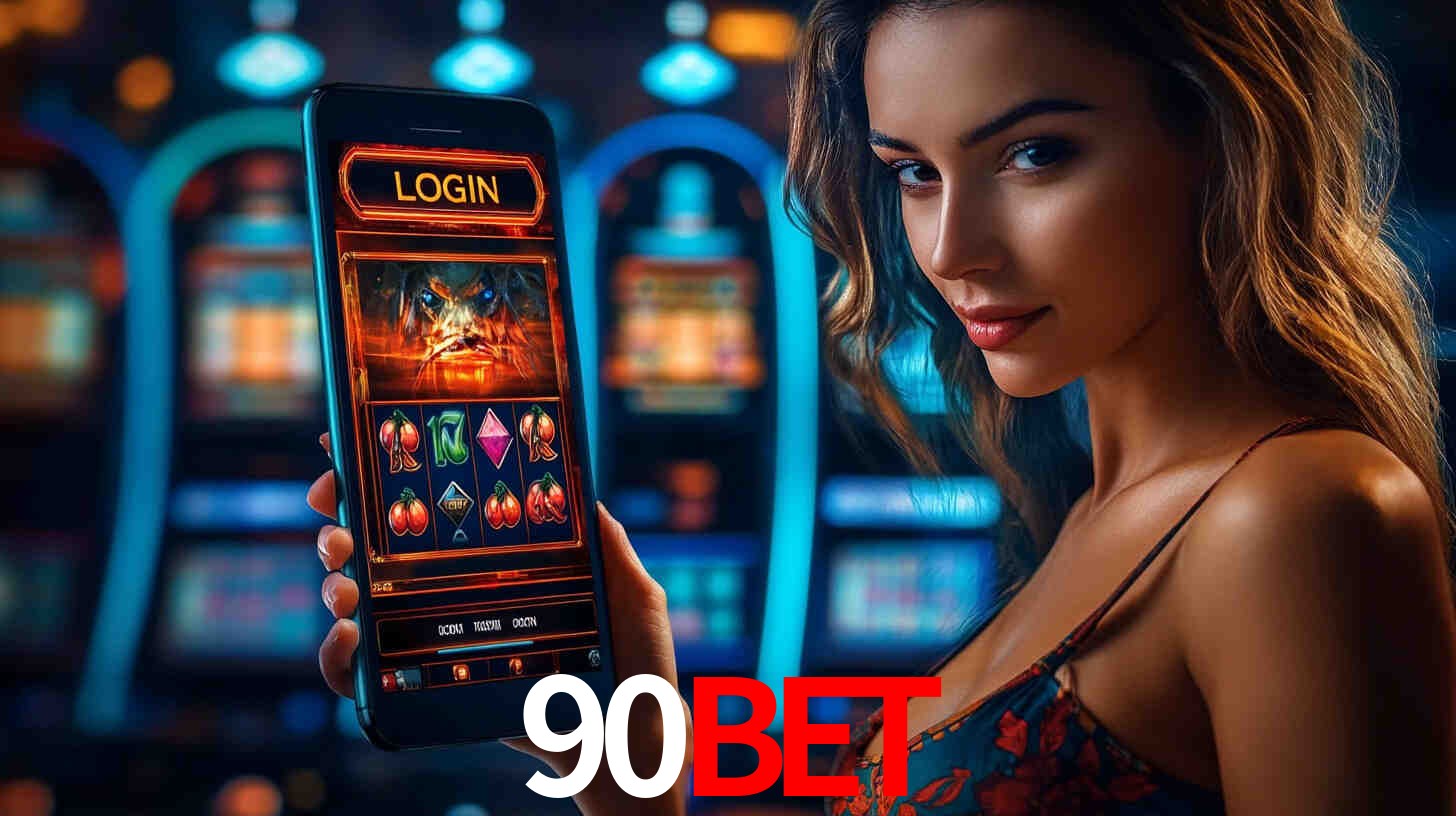 90bet casino