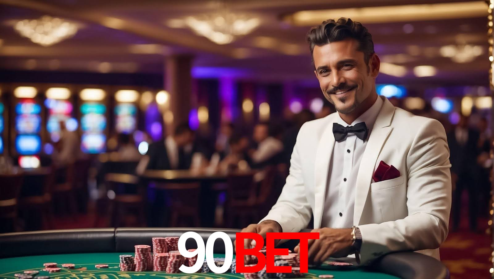 Cadastro Rápido 90bet