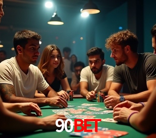 Promoções Sazonais 90bet