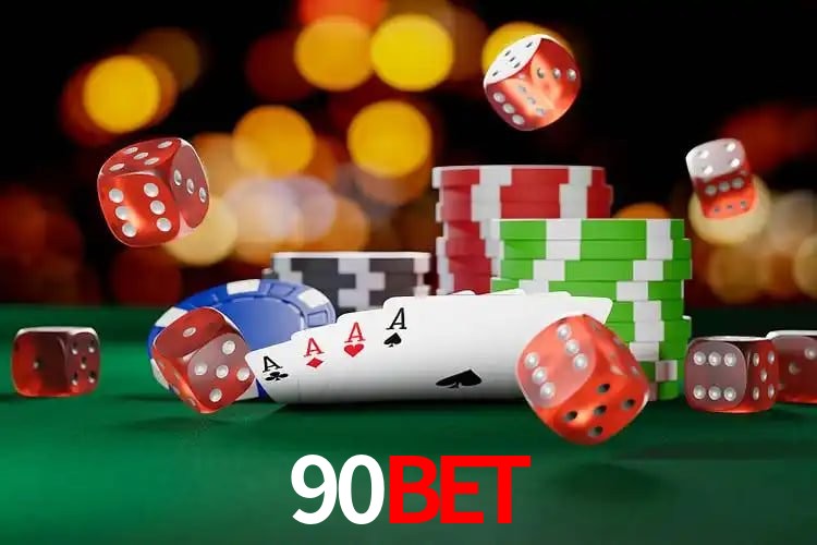 Estatísticas do Jogo 90bet