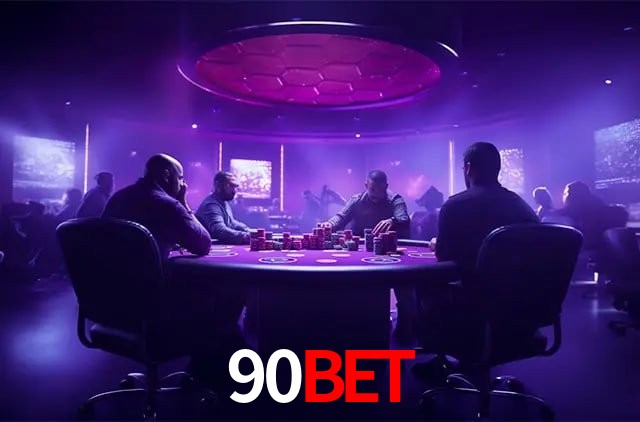 Apostas de Tênis 90bet