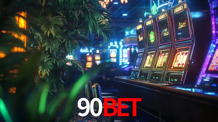 VIP Casino 90bet