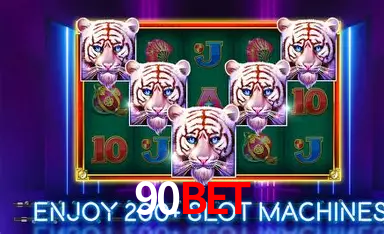 APP oficial da 90bet para mobile