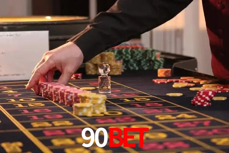 Descubra a Magia dos Jogos de Arcade no 90bet