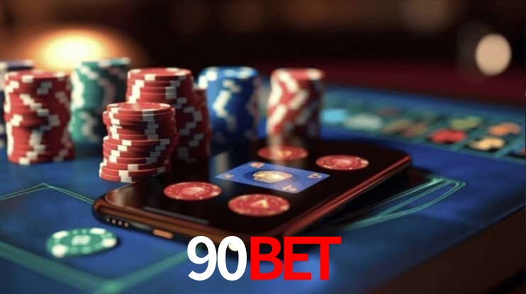 Recursos de Bônus 90bet