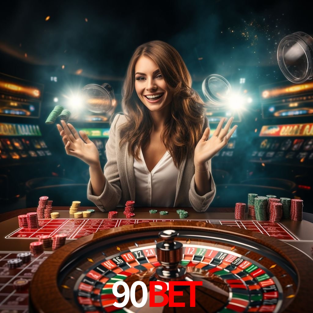 90bet App Interface