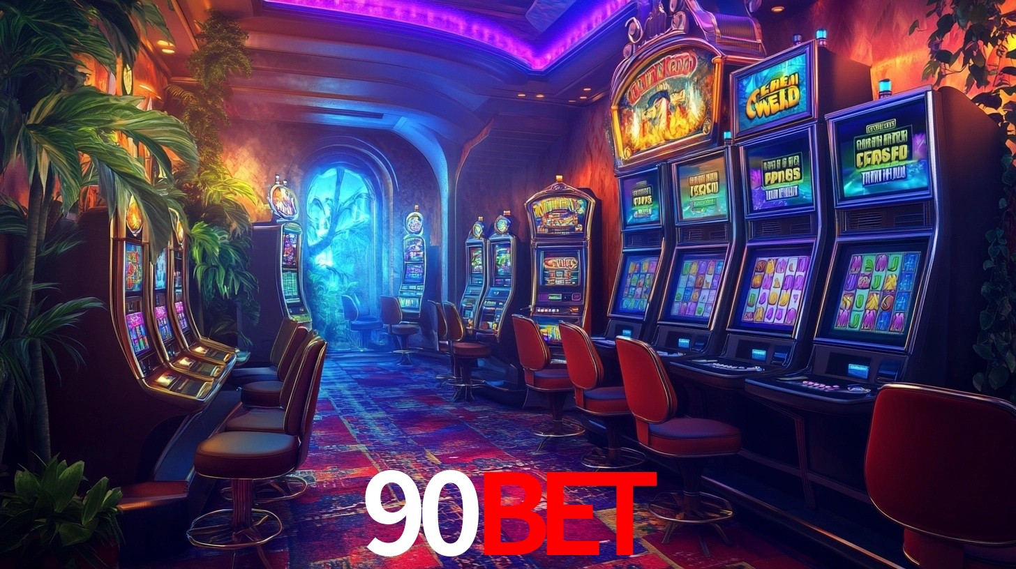 Live Casino 90bet