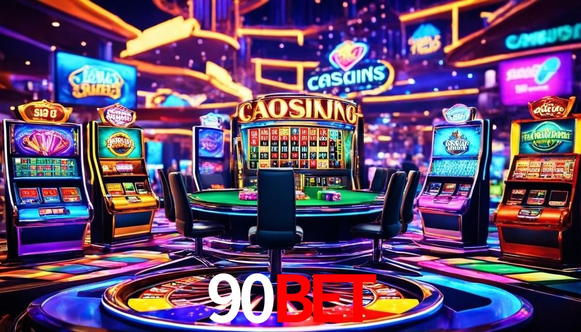 Apostas de Basquete 90bet