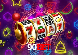 Desvendando o Mundo dos Jogos Virtuais na 90bet