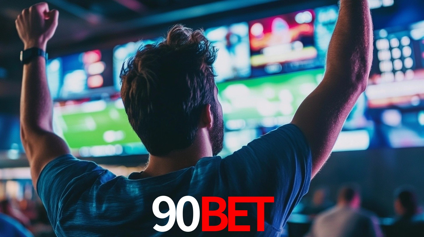 Sinta a adrenalina dos jogos de cassino com 90bet
