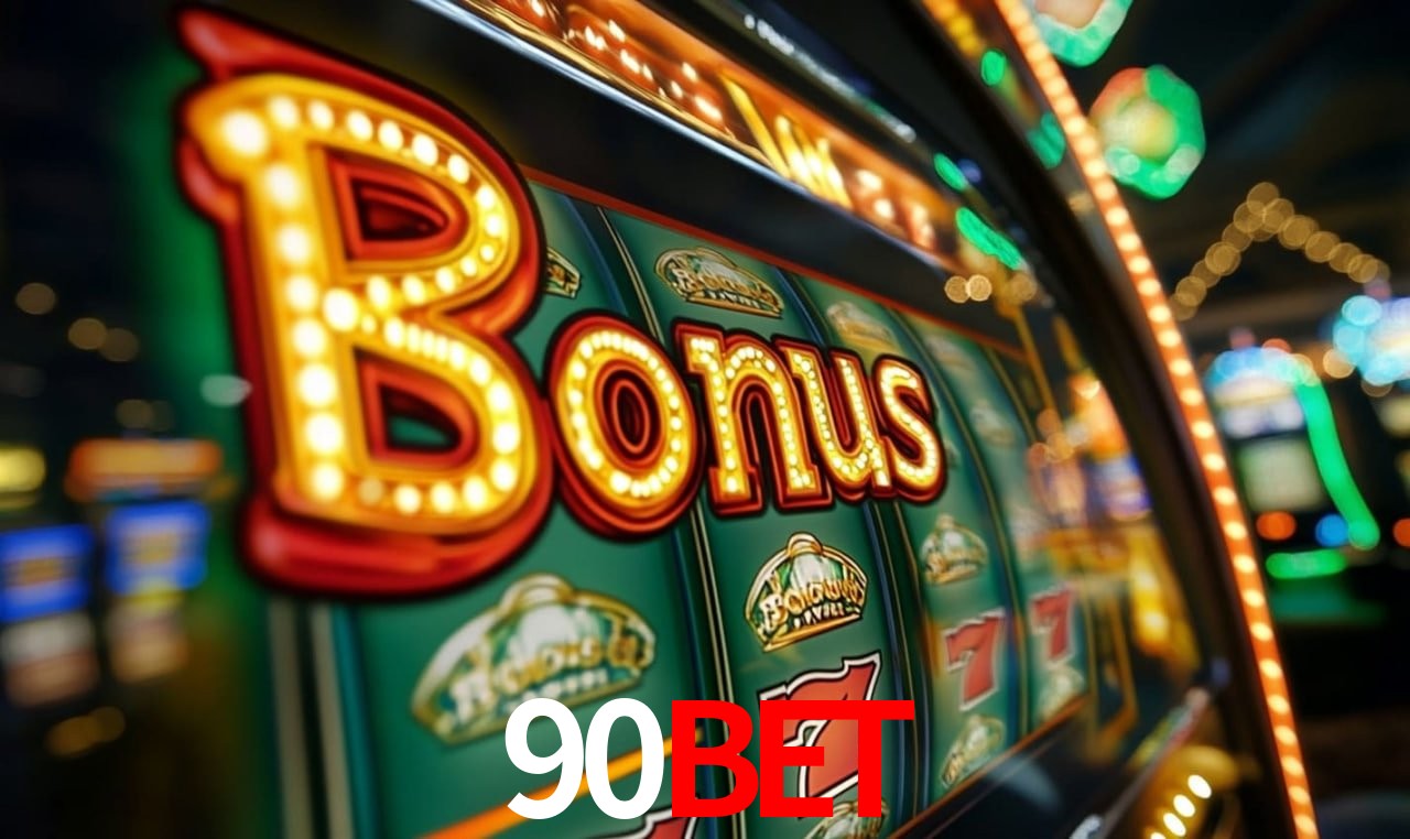 Especiais de Fim de Semana 90bet