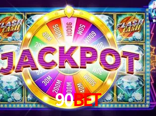 Inovações de Jogos na 90bet: O Futuro das Experiências Interativas