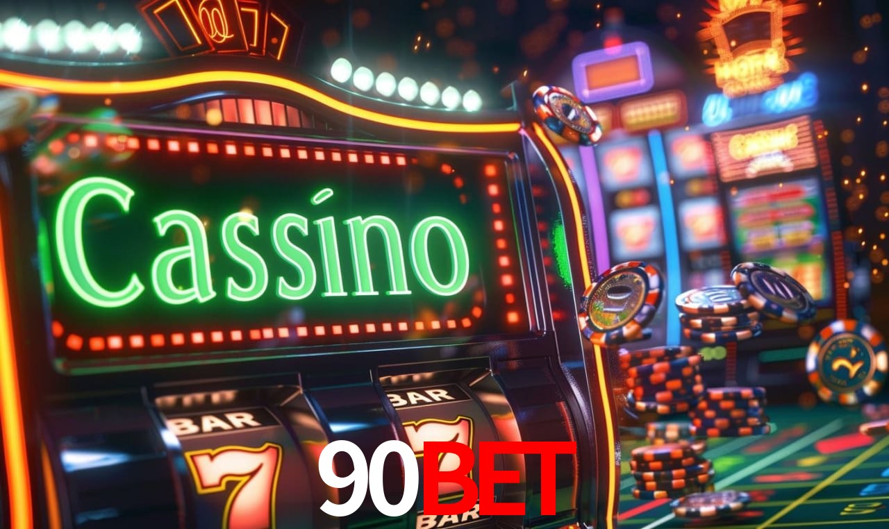 Provedores de Jogos 90bet
