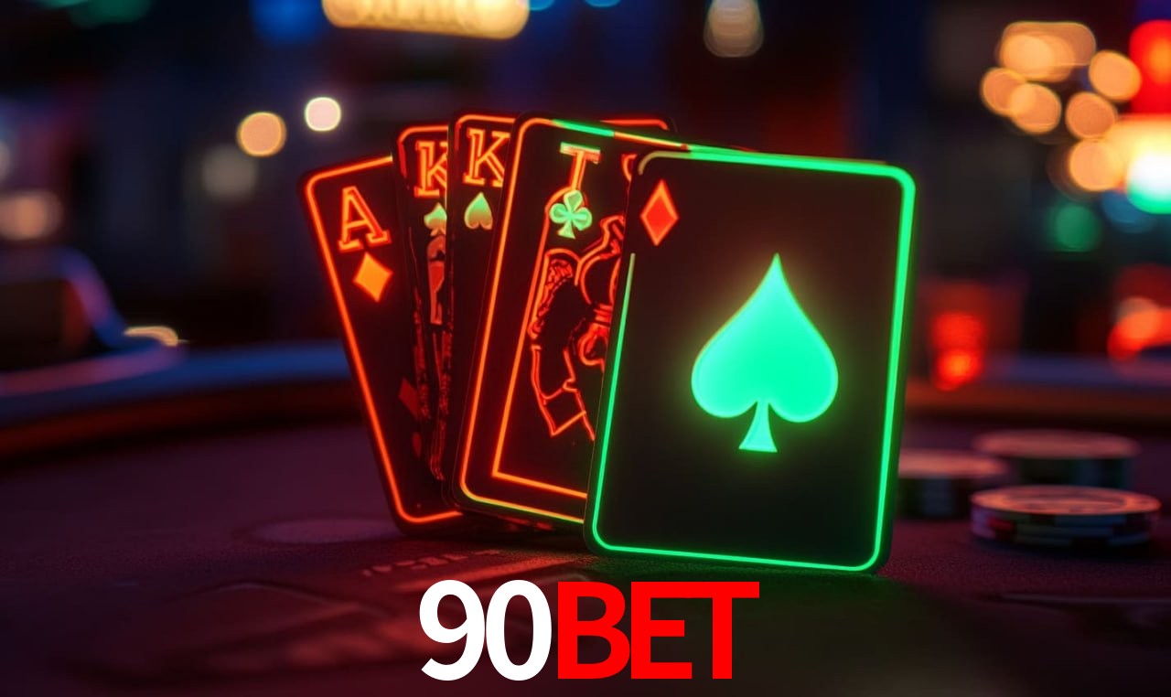 Experiência VIP 90bet