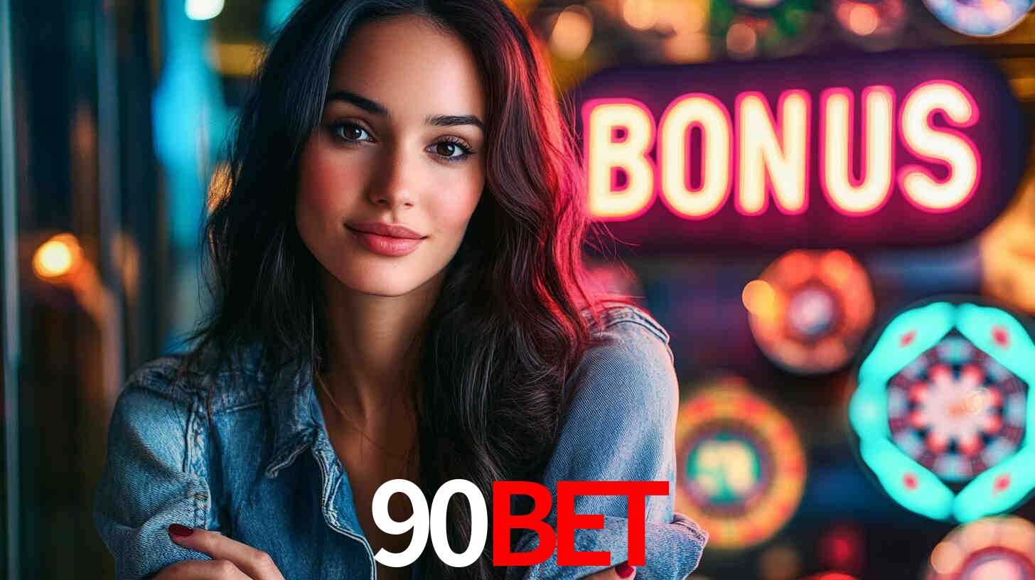 90bet - Cassino, Sorte e Prêmios - 90bet casino