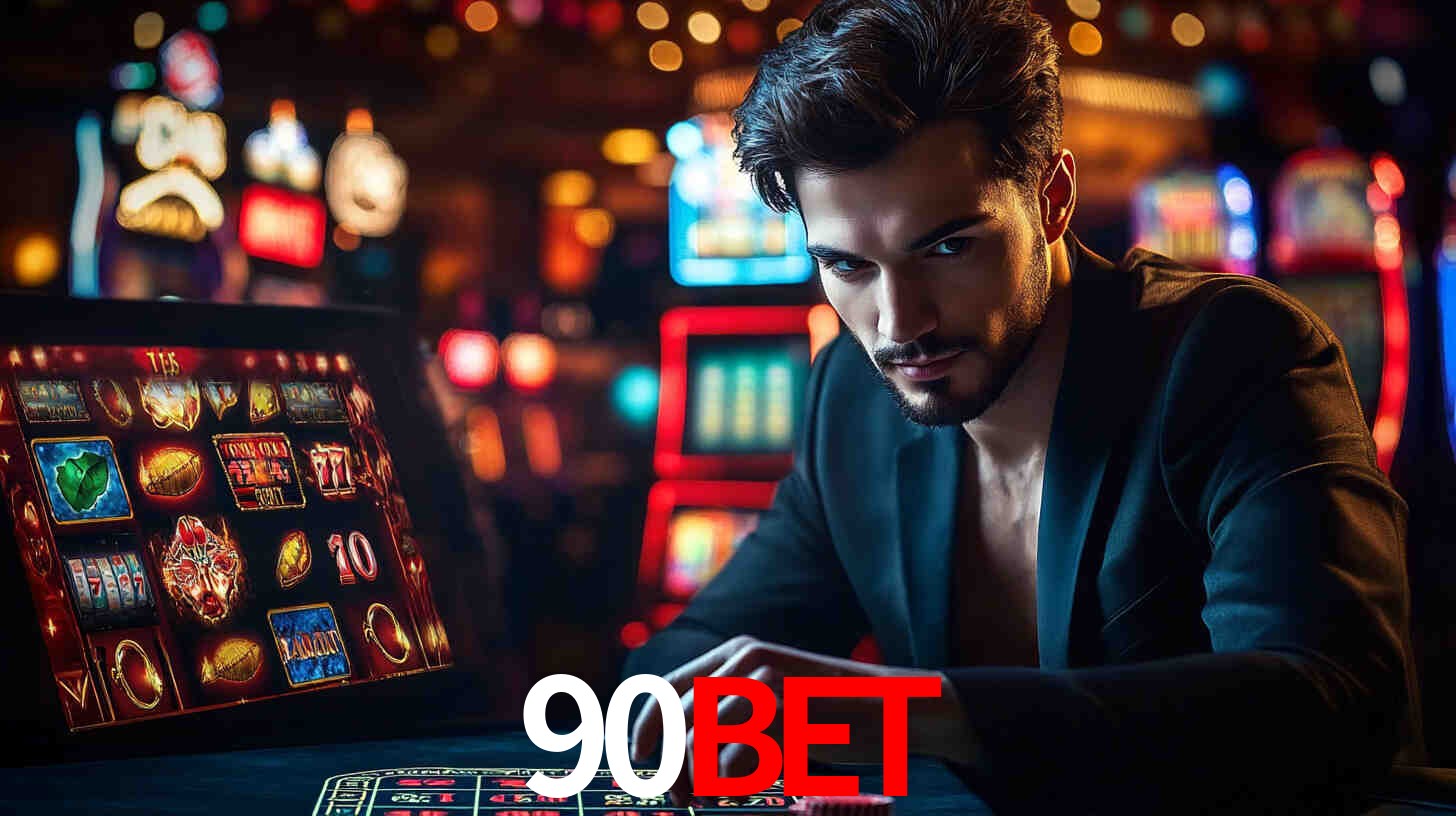 90bet casino