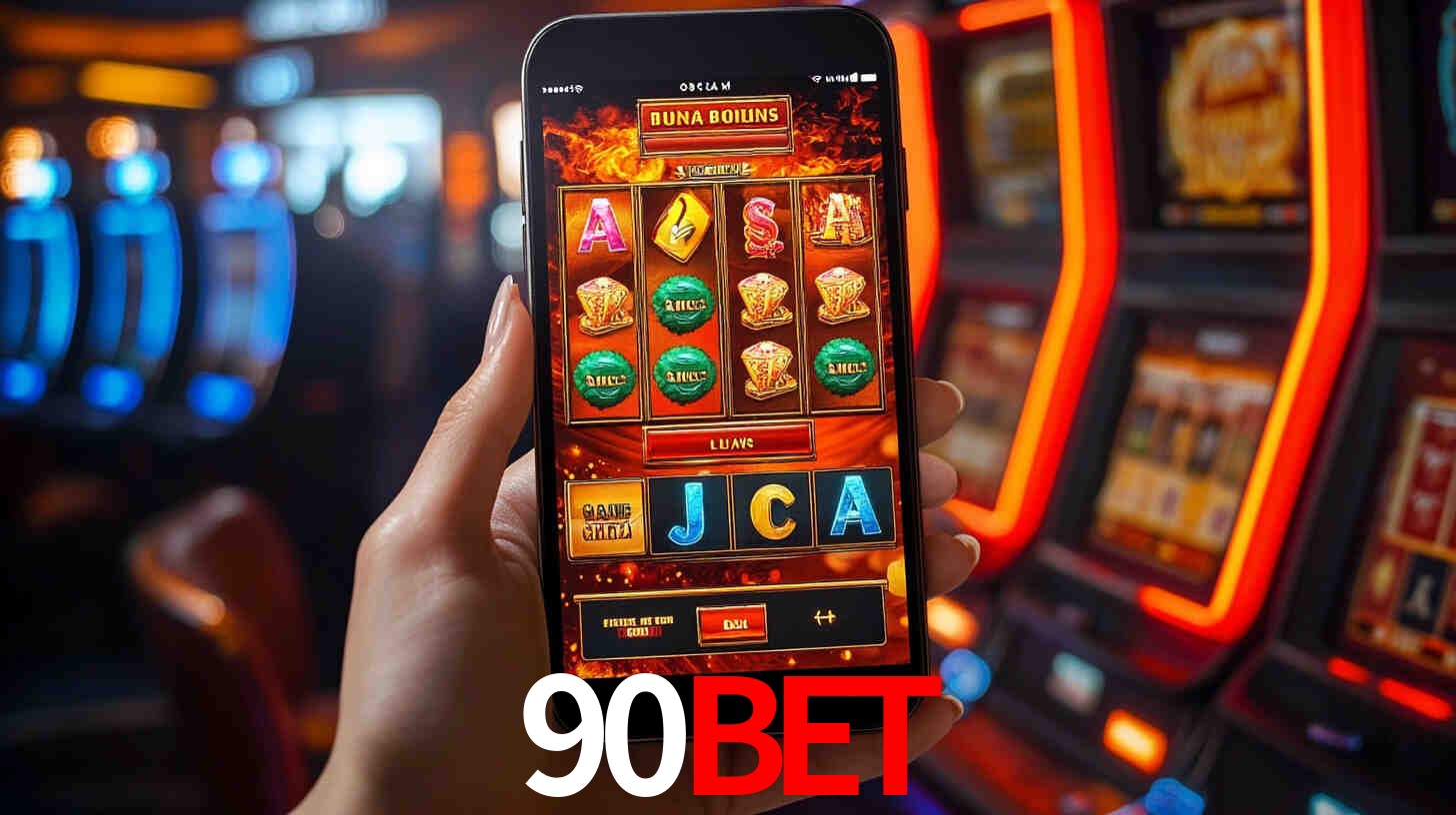 90bet