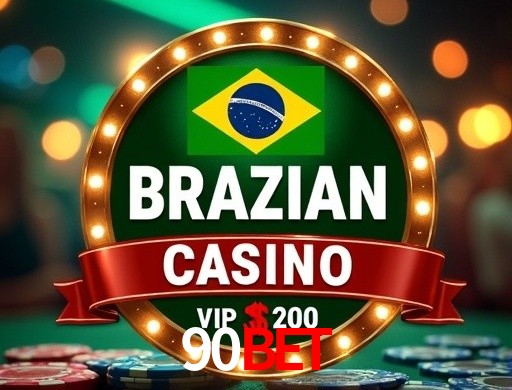 cassino 90bet