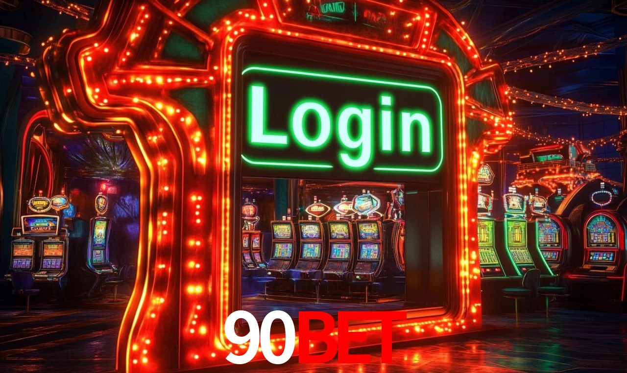 Casino VIP 90bet