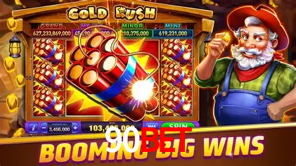 A Revolução dos Aplicativos de Jogos no 90bet