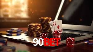 A Experiência Imersiva dos Cassinos Ao Vivo no 90bet