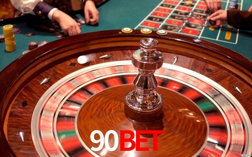 Interface Premium 90bet