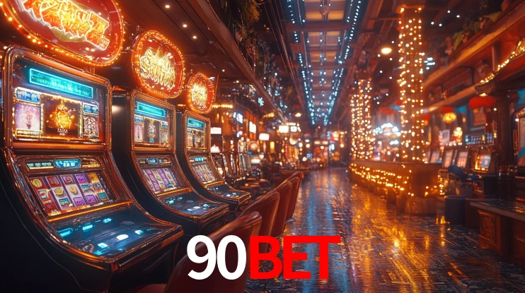 90bet: Jogos de Caça-Níqueis-Altas Recompensas, Roleta-Velocidade, Blackjack-Desafios Máximos